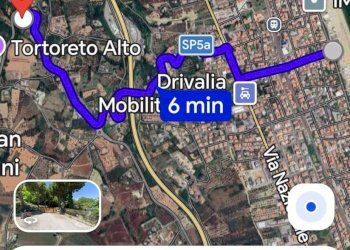 Foto 14 - Villa via enzo ferrari, Tortoreto - foto 14