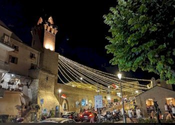 Foto 17 - Villa via enzo ferrari, Tortoreto - foto 17