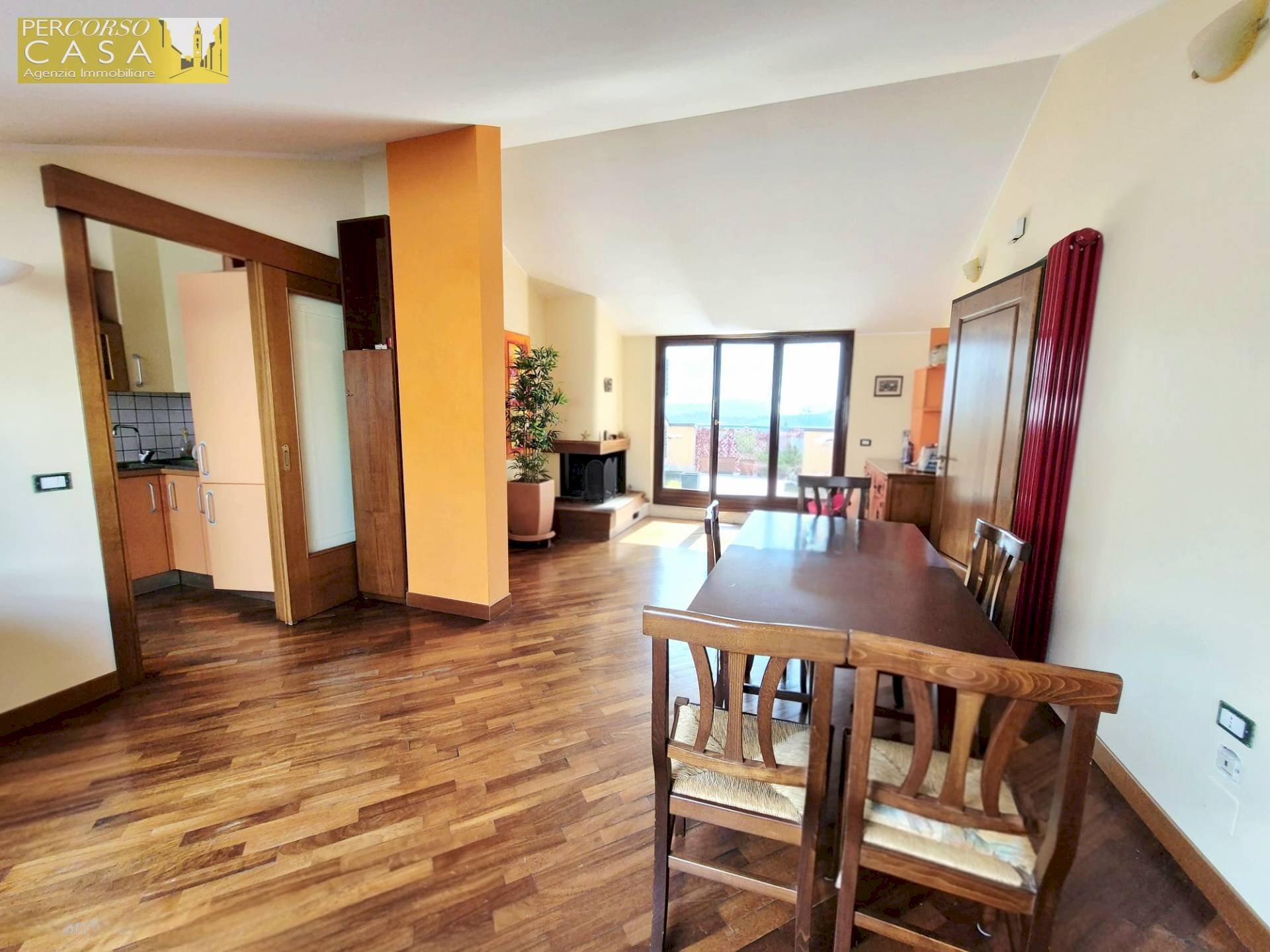 Foto 1 - Trilocale Via Memmingen - Zona Università, Teramo - foto 1