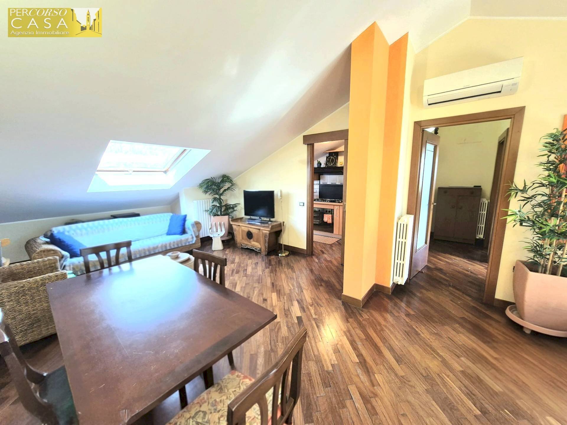 Foto 2 - Trilocale Via Memmingen - Zona Università, Teramo - foto 2