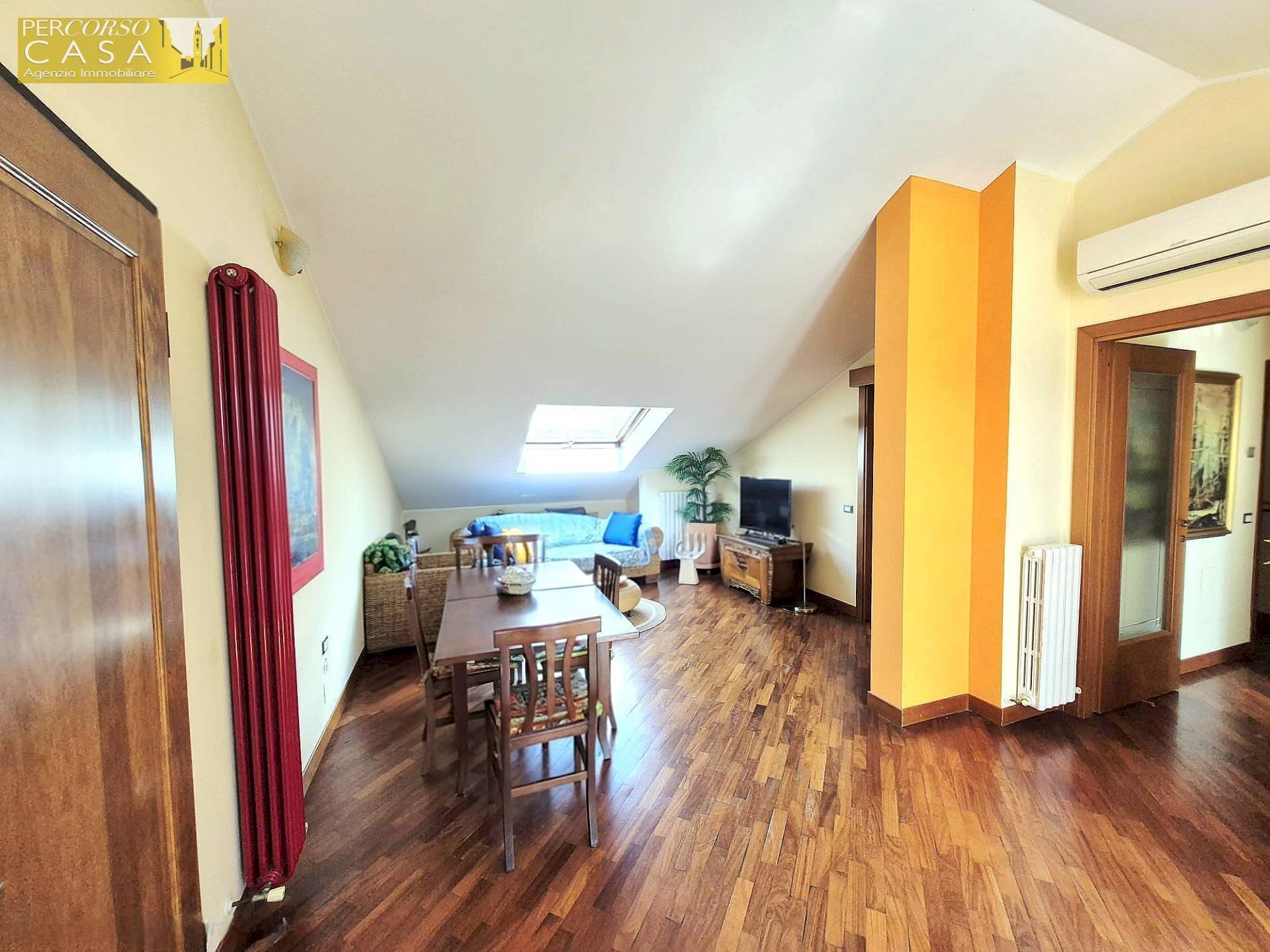 Foto 3 - Trilocale Via Memmingen - Zona Università, Teramo - foto 3