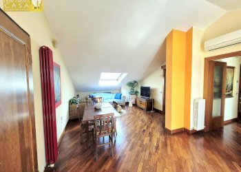 Foto 3 - Trilocale Via Memmingen - Zona Università, Teramo - foto 3