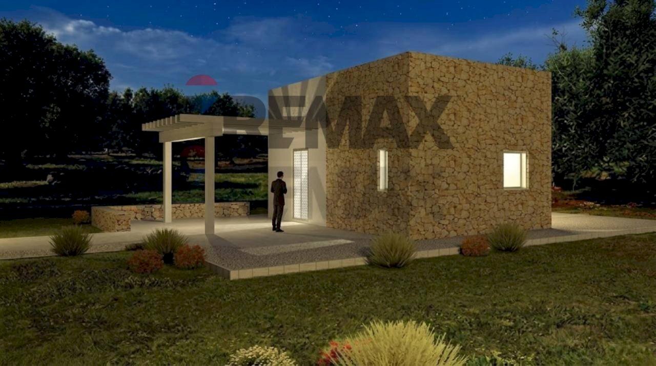 Casa all\'aperto - Building land Manduria - photo 2