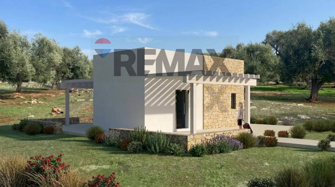 Casa all\'aperto - Building land Manduria - photo 3