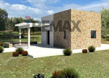 Casa all\'aperto - Building land Manduria - photo 1