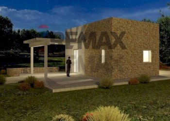 Casa all\'aperto - Building land Manduria - photo 2