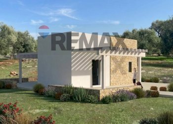 Casa all\'aperto - Building land Manduria - photo 5
