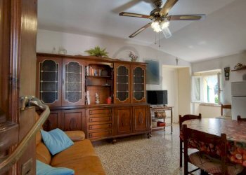 Soggiorno - Casa indipendente via delle Pozzette, 7, Verucchio - foto 3