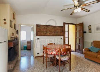 Soggiorno - Casa indipendente via delle Pozzette, 7, Verucchio - foto 4