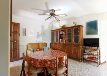 Soggiorno - Casa indipendente via delle Pozzette, 7, Verucchio - foto 6