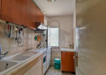 Cucina - Casa indipendente via delle Pozzette, 7, Verucchio - foto 7