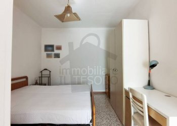 Camera da letto - Casa indipendente via delle Pozzette, 7, Verucchio - foto 11