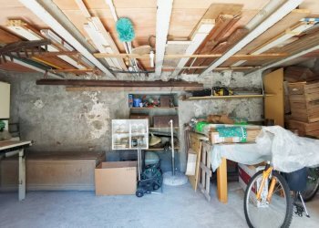 Cantina - Casa indipendente via delle Pozzette, 7, Verucchio - foto 22