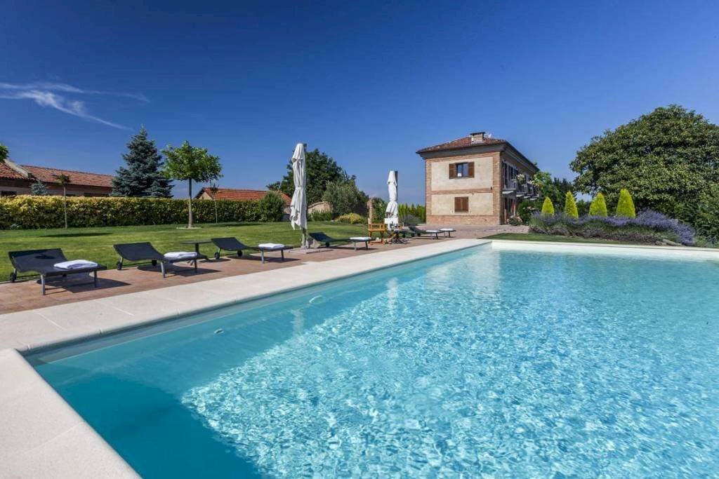 Piscina - Rustico Asti - foto 2