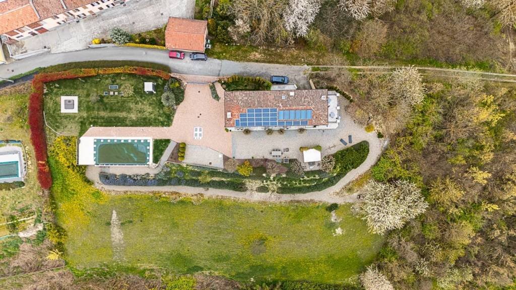Mappa - Rustico Asti - foto 3