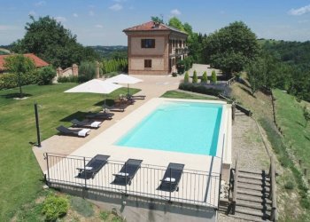 Piscina - Rustico Asti - foto 1