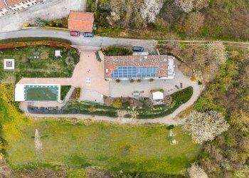 Mappa - Rustico Asti - foto 2