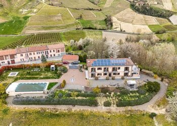 Piscina - Rustico Asti - foto 3