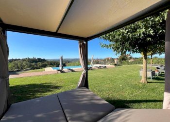 Giardino - Rustico Asti - foto 4