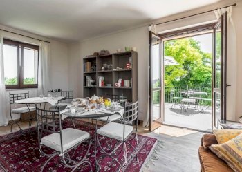 Salone - Rustico Asti - foto 5