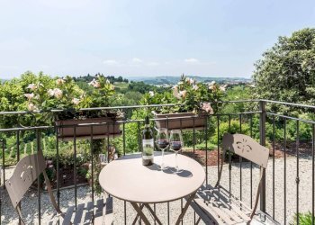 Terrazzo - Rustico Asti - foto 8