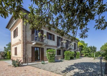 Facciata - Rustico Asti - foto 10