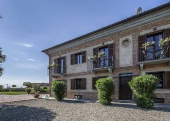 Facciata - Rustico Asti - foto 11