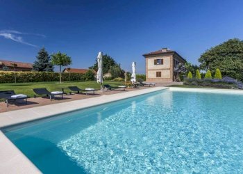 Piscina - Rustico Asti - foto 12