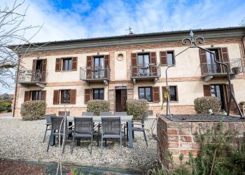 Facciata - Rustico Asti - foto 13