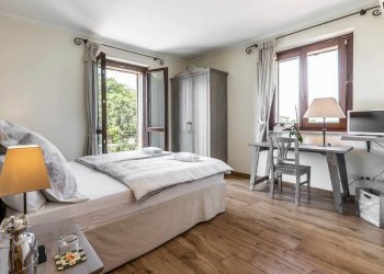 Camera da letto - Rustic Asti - photo 7