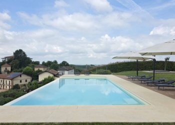 Piscina - Rustico Asti - foto 18
