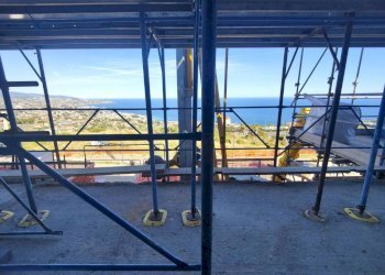 Terrazzo - Four-room apartment strada Monte Ortigara, Sanremo - photo 2