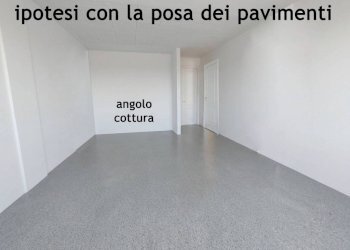 Soggiorno - Four-room apartment strada Monte Ortigara, Sanremo - photo 6