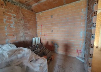 Cucina - Four-room apartment strada Monte Ortigara, Sanremo - photo 7