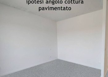 Cucina - Four-room apartment strada Monte Ortigara, Sanremo - photo 8
