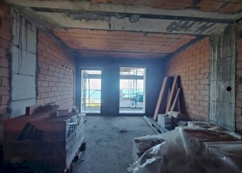 Soggiorno - Four-room apartment strada Monte Ortigara, Sanremo - photo 9