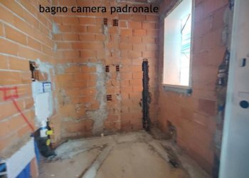 Bagno - Four-room apartment strada Monte Ortigara, Sanremo - photo 14