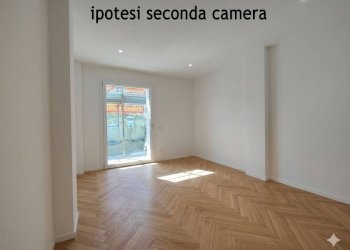 Camera da letto - Four-room apartment strada Monte Ortigara, Sanremo - photo 17