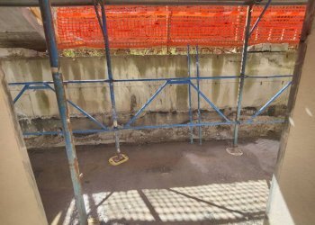 Balcone - Four-room apartment strada Monte Ortigara, Sanremo - photo 18