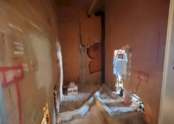 Bagno - Four-room apartment strada Monte Ortigara, Sanremo - photo 19