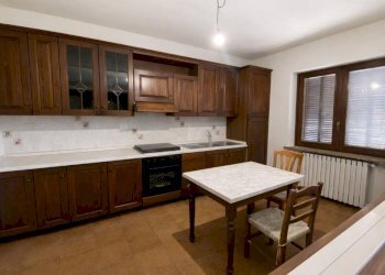 Cucina - Appartamento via San Michele, 7, Niella Tanaro - foto 3