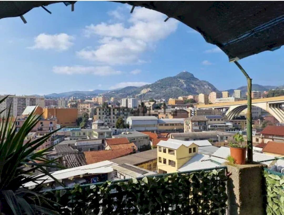 Foto 2 - Appartamento Via Borzoli
 
19, Genova - foto 2