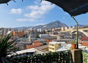 Foto 2 - Appartamento Via Borzoli
 
19, Genova - foto 2