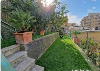 Foto 21 - Appartamento Via Borzoli
 
19, Genova - foto 21