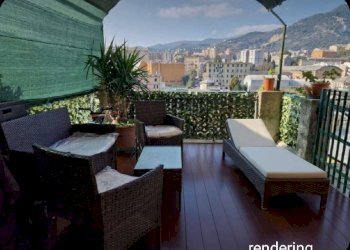 Foto 22 - Appartamento Via Borzoli
 
19, Genova - foto 22