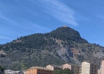 Foto 43 - Appartamento Via Borzoli
 
19, Genova - foto 43