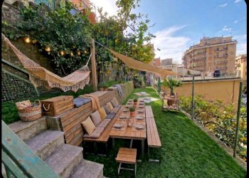 Foto 45 - Appartamento Via Borzoli
 
19, Genova - foto 45