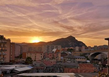 Foto 46 - Appartamento Via Borzoli
 
19, Genova - foto 46