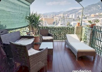 Foto 49 - Appartamento Via Borzoli
 
19, Genova - foto 49