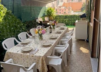 Foto 56 - Appartamento Via Borzoli
 
19, Genova - foto 56